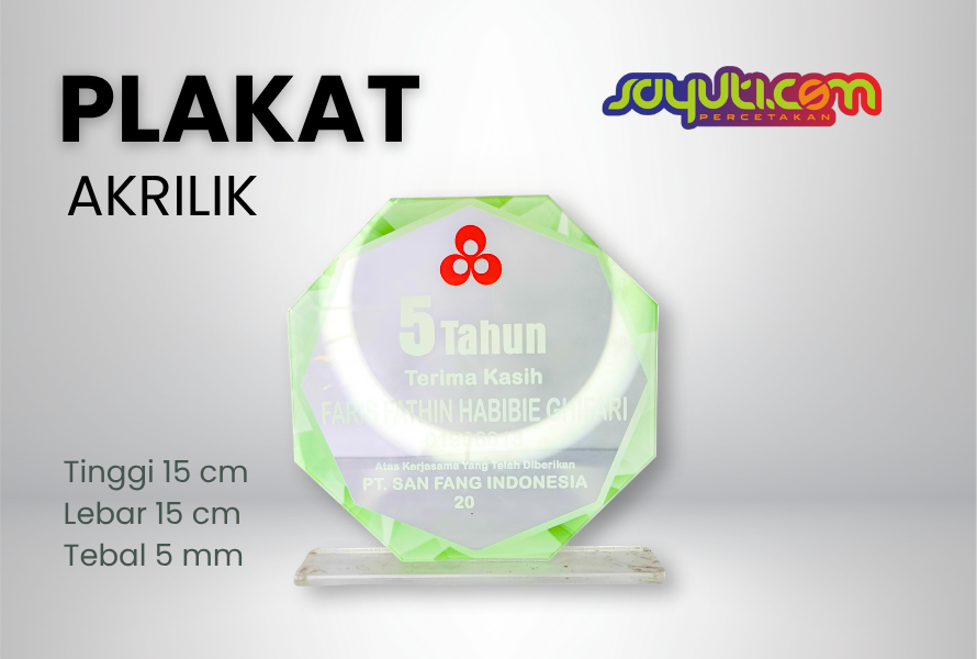 akrilik